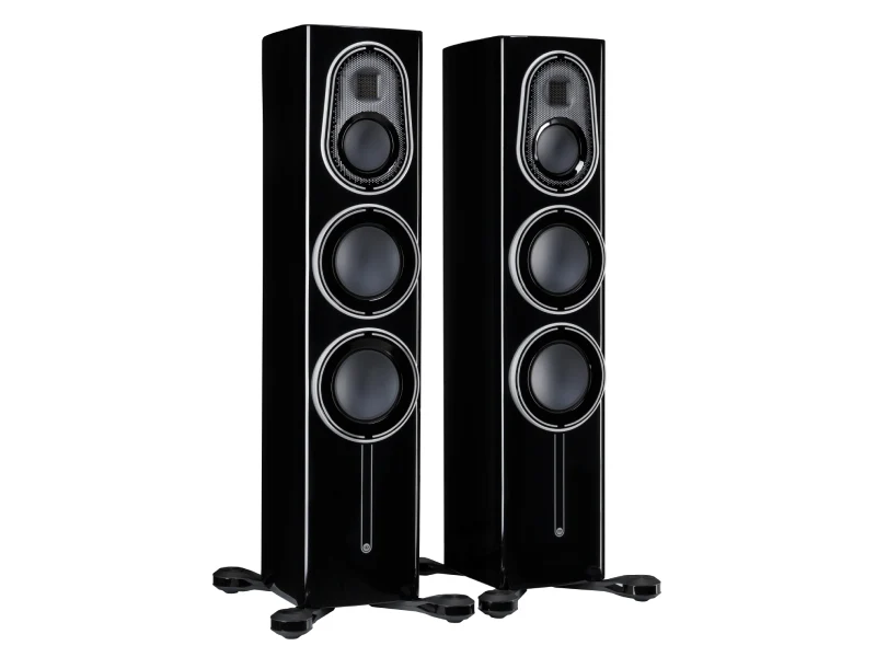 Monitor Audio Platinum 200 3G Floorstanding Speakers - Image 6