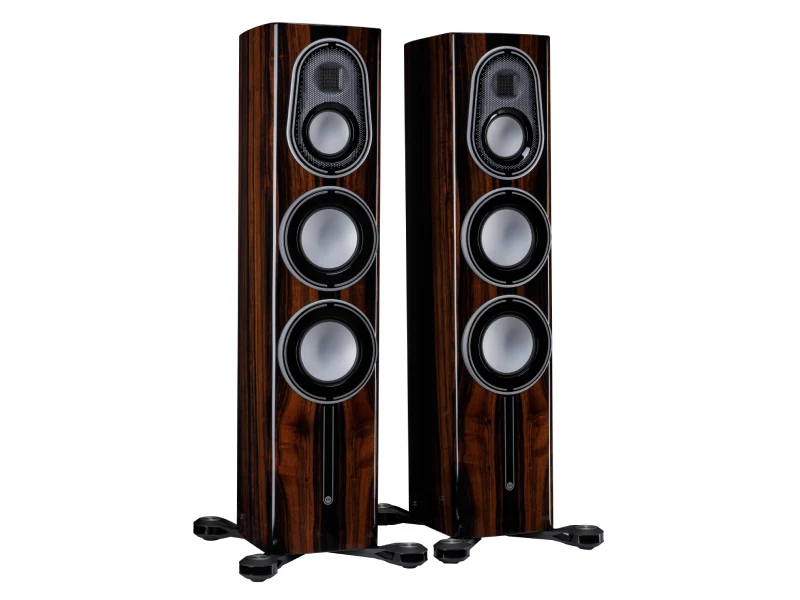Monitor Audio Platinum 200 3G Floorstanding Speakers - Image 7