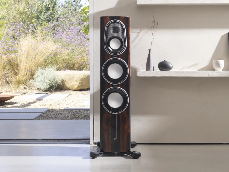 Monitor Audio Platinum 200 3G Floorstanding Speakers - Image 9