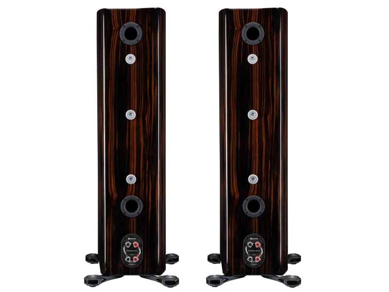 Monitor Audio Platinum 300 3G Floorstanding Speakers - Image 7
