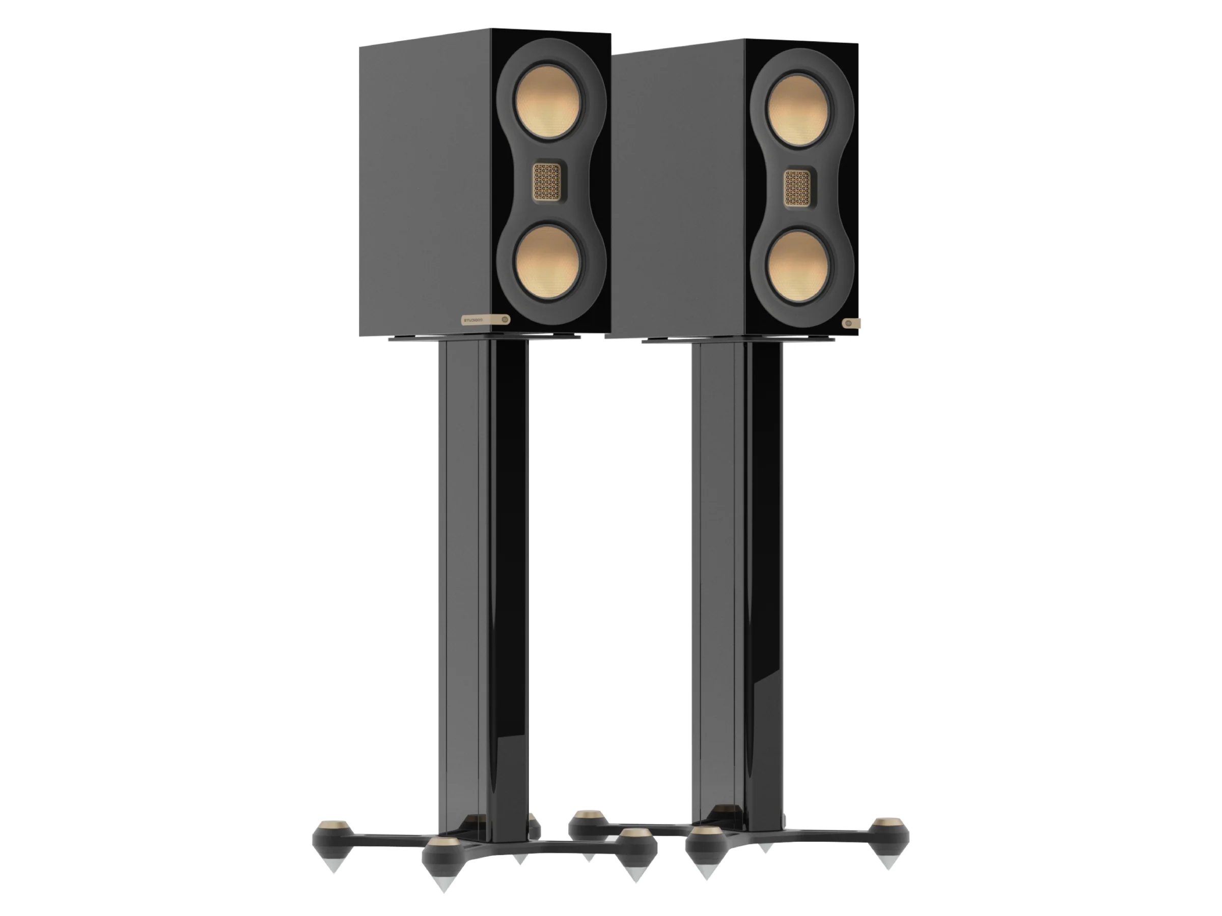 Monitor Audio Studio 89 Stands - Image 5