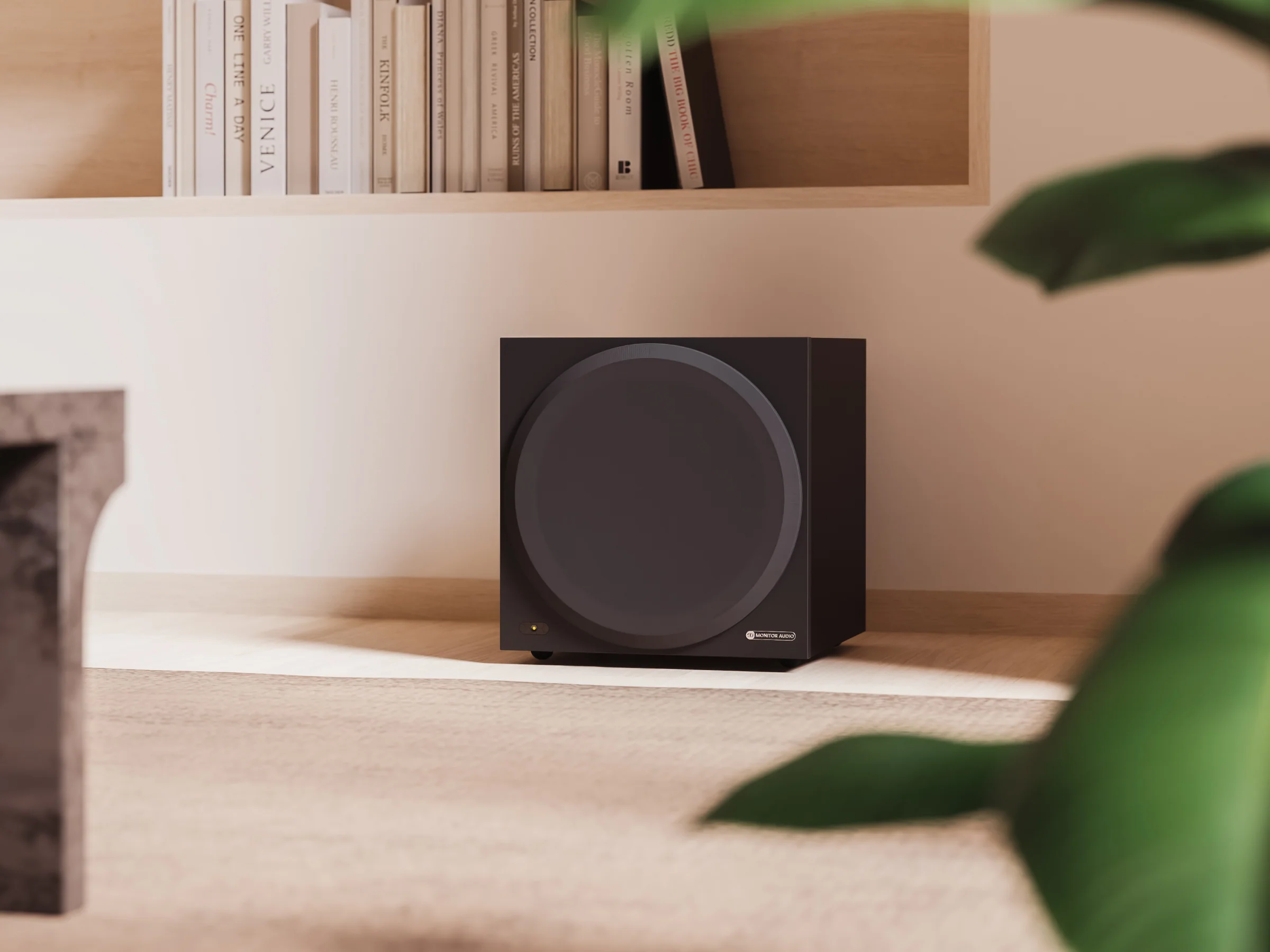 Monitor Audio Vestra W10 Subwoofer - Image 7