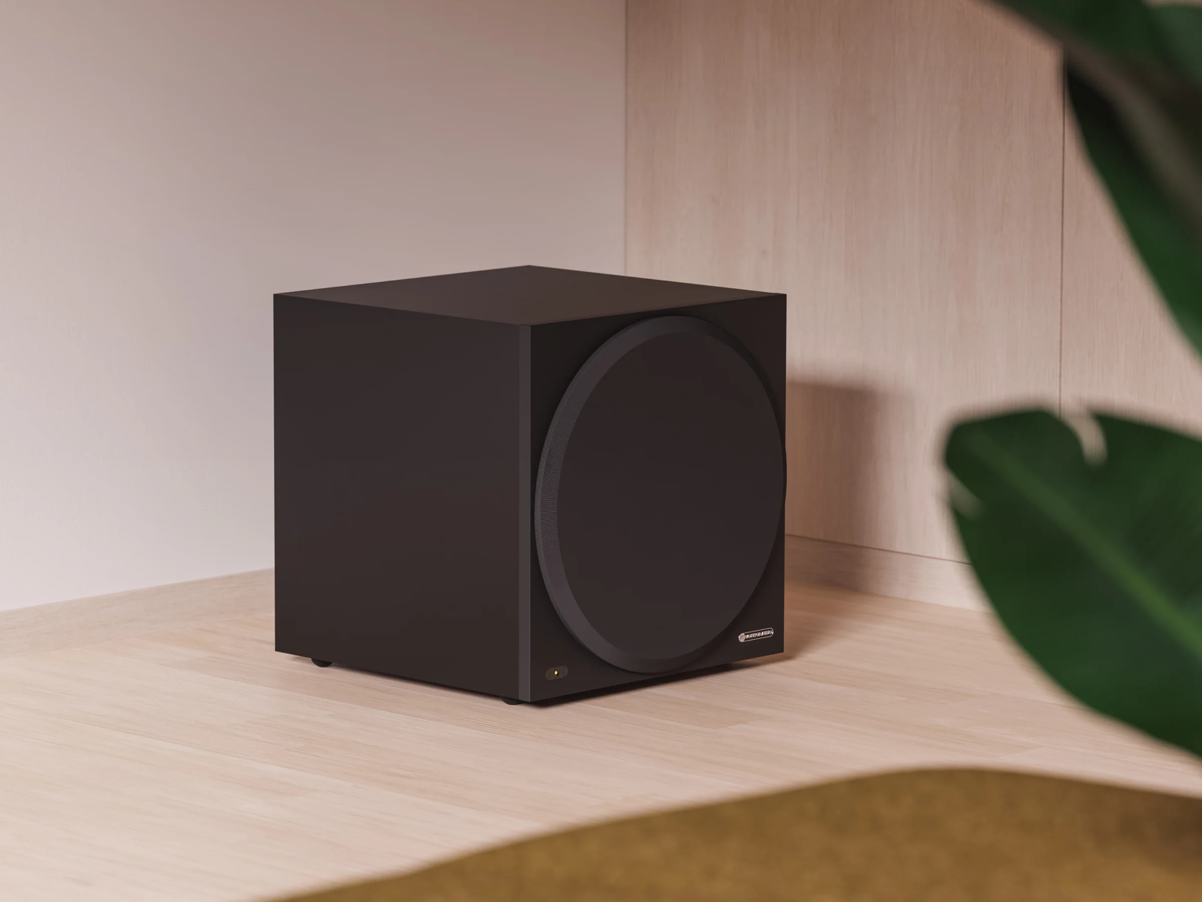 Monitor Audio Vestra W10 Subwoofer - Image 8