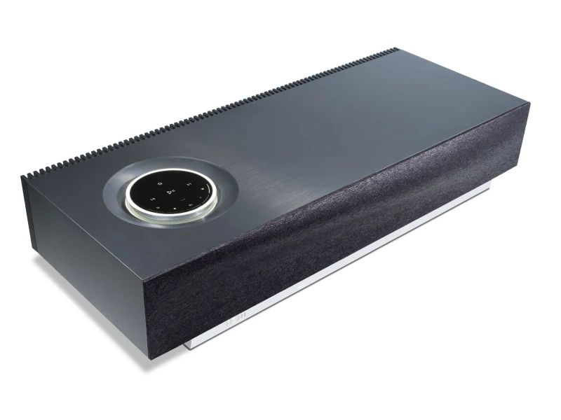 Naim Mu-so 2nd Generation Wireless Music System (Opened box) - Image 4