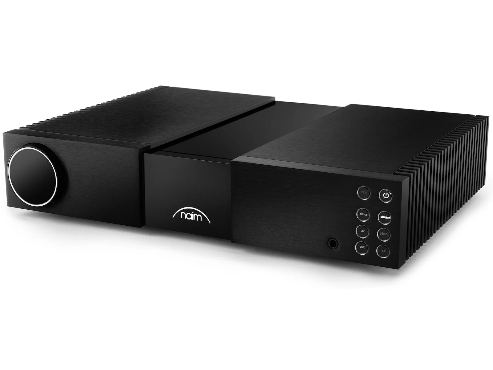Naim NAC 332 Preamplifier - Image 3