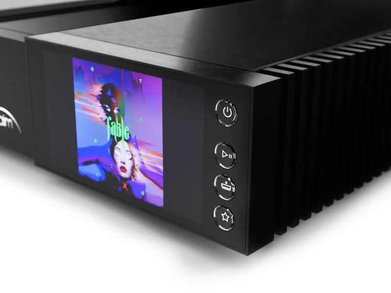 Naim NSC 222 & NAP 250 & NPX 300 System - Image 14