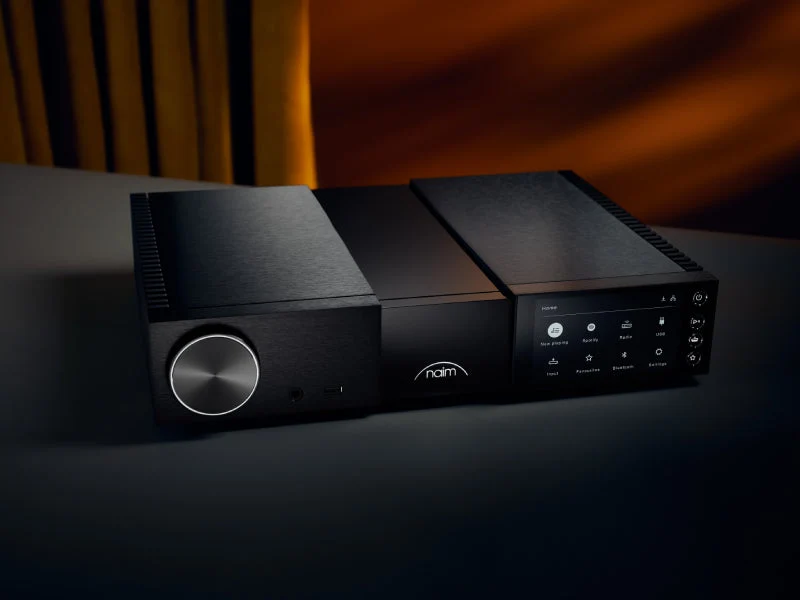 Naim NSC 222 & NAP 250 & NPX 300 System - Image 15