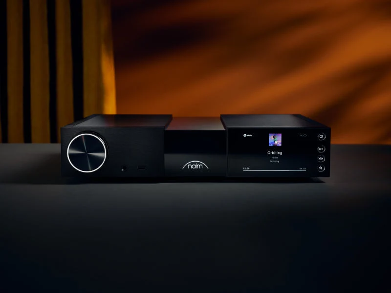 Naim NSC 222 & NAP 250 & NPX 300 System - Image 16