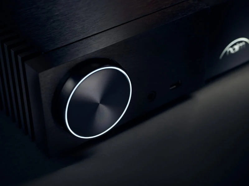 Naim NSC 222 & NAP 250 & NPX 300 System - Image 17