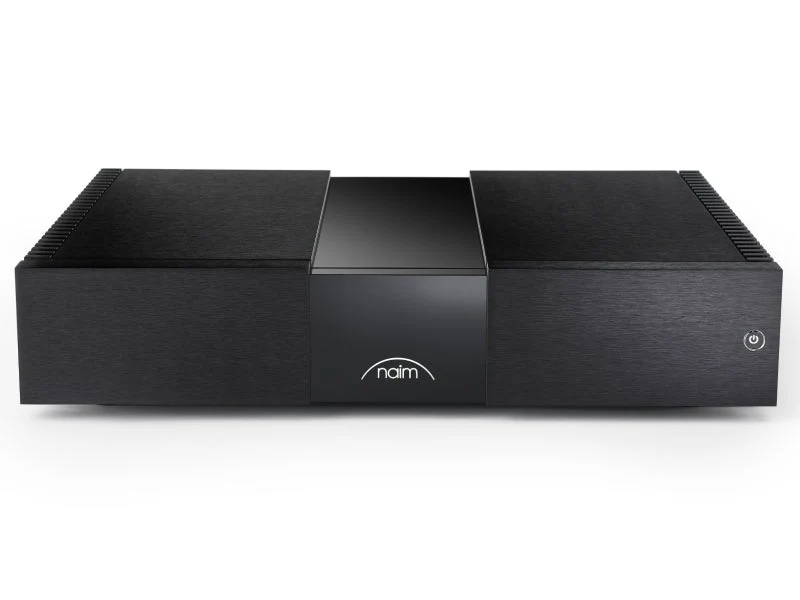 Naim NSC 222 & NAP 250 & NPX 300 System - Image 4