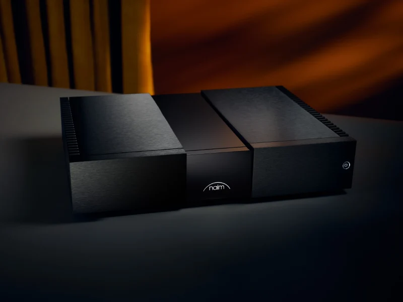 Naim NSC 222 & NAP 250 System - Image 17