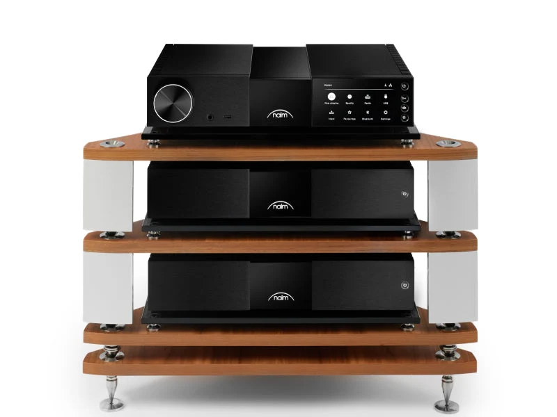 Naim NSC 222 & NAP 250 System - Image 2