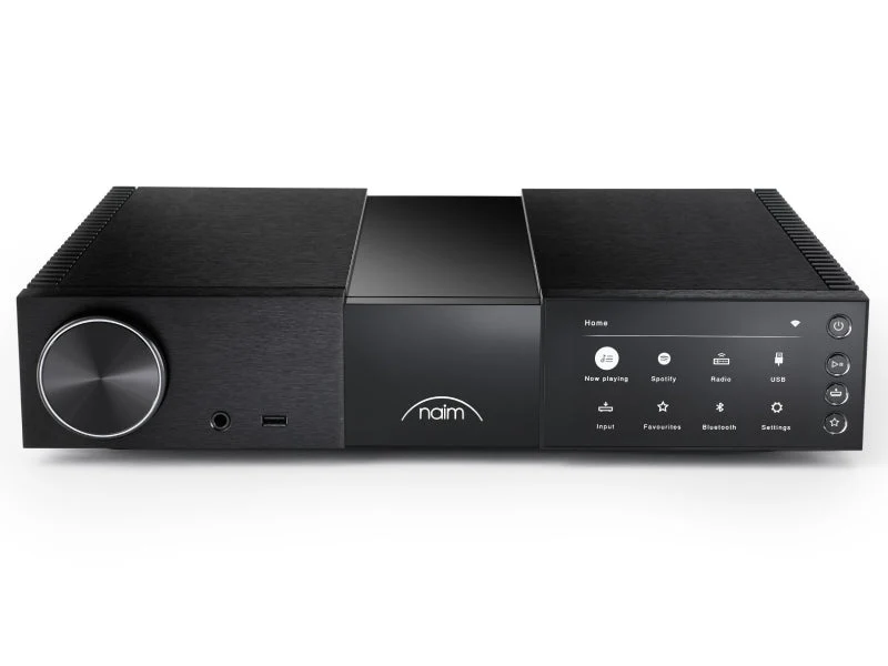 Naim NSC 222 & NAP 250 System - Image 3