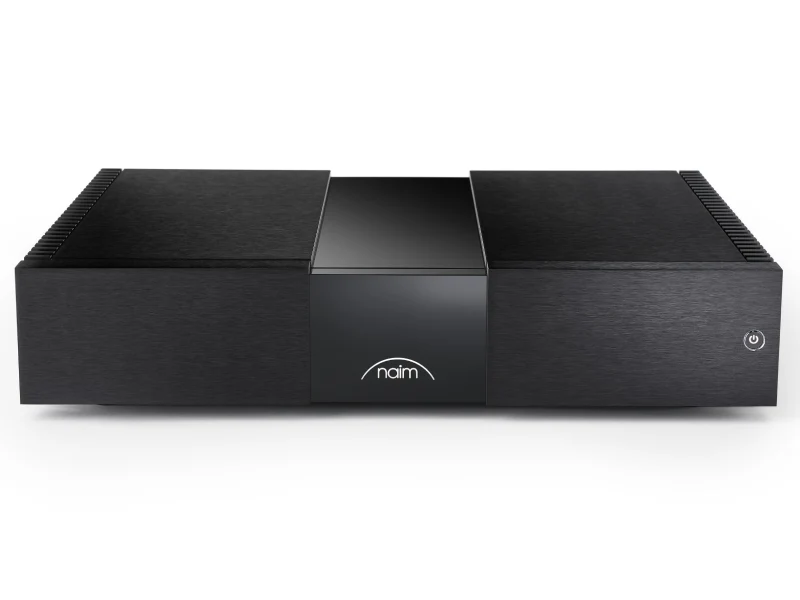 Naim NSC 222 & NAP 250 System - Image 4