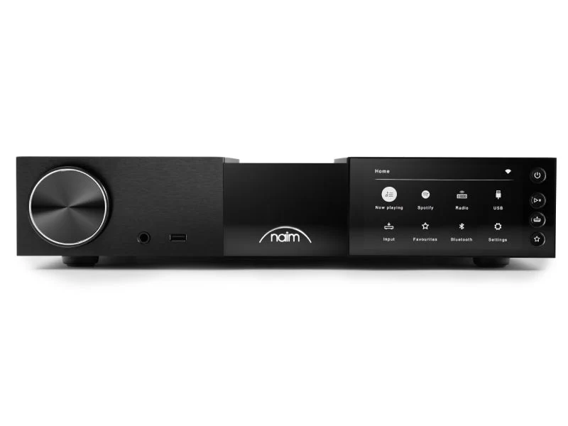 Naim NSC 222 & NAP 250 System - Image 5