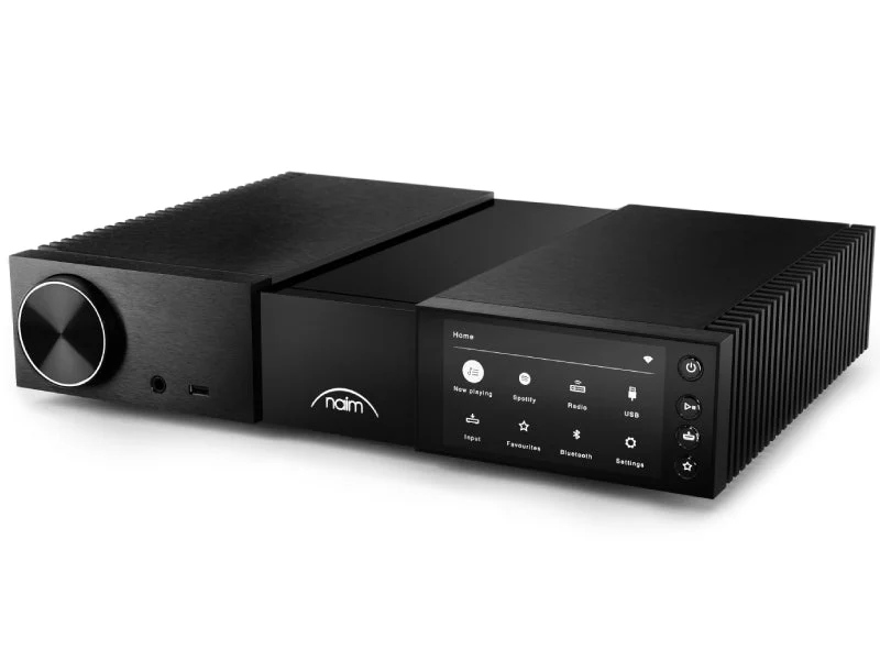 Naim NSC 222 & NAP 250 System - Image 8