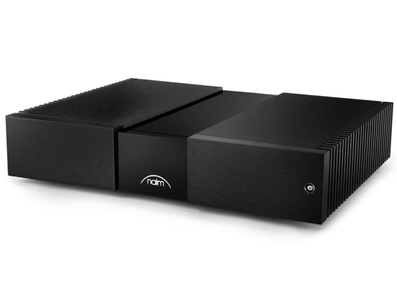 Naim NSC 222 & NAP 250 System - Image 9