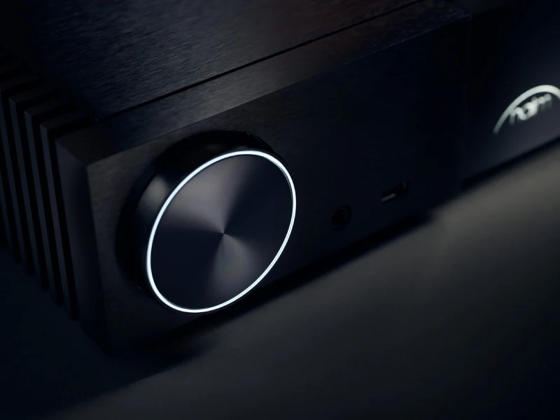 Naim NSC 222 Streaming Preamplifier - Image 11