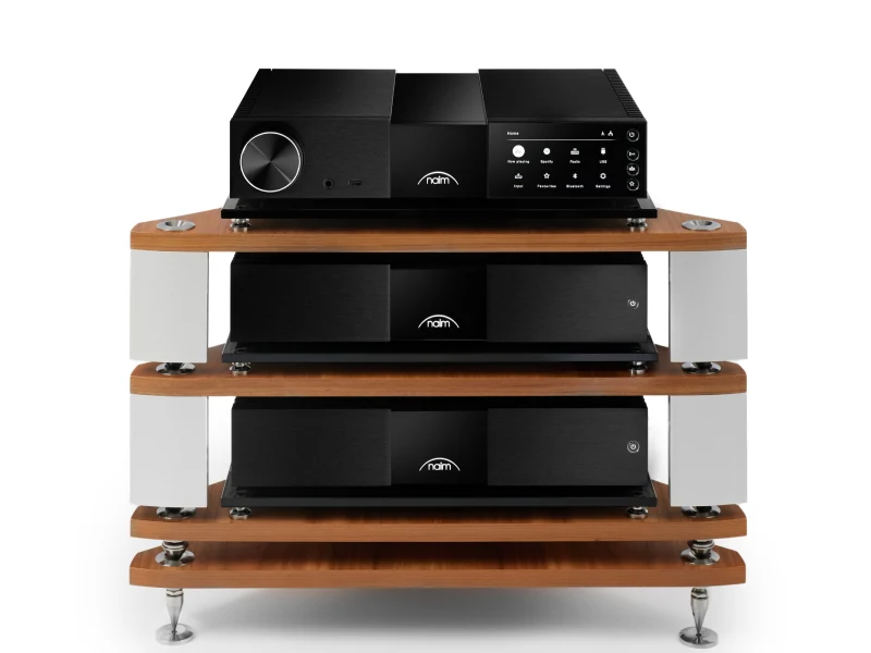 Naim NSC 222 Streaming Preamplifier - Image 12