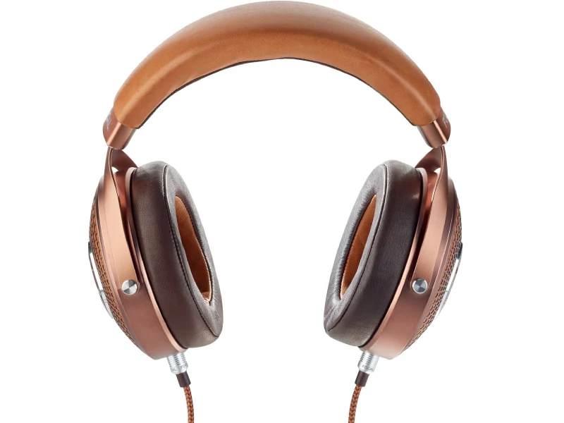 Naim Uniti Atom Headphone Edition with Focal Stellia Headphone System - Image 4