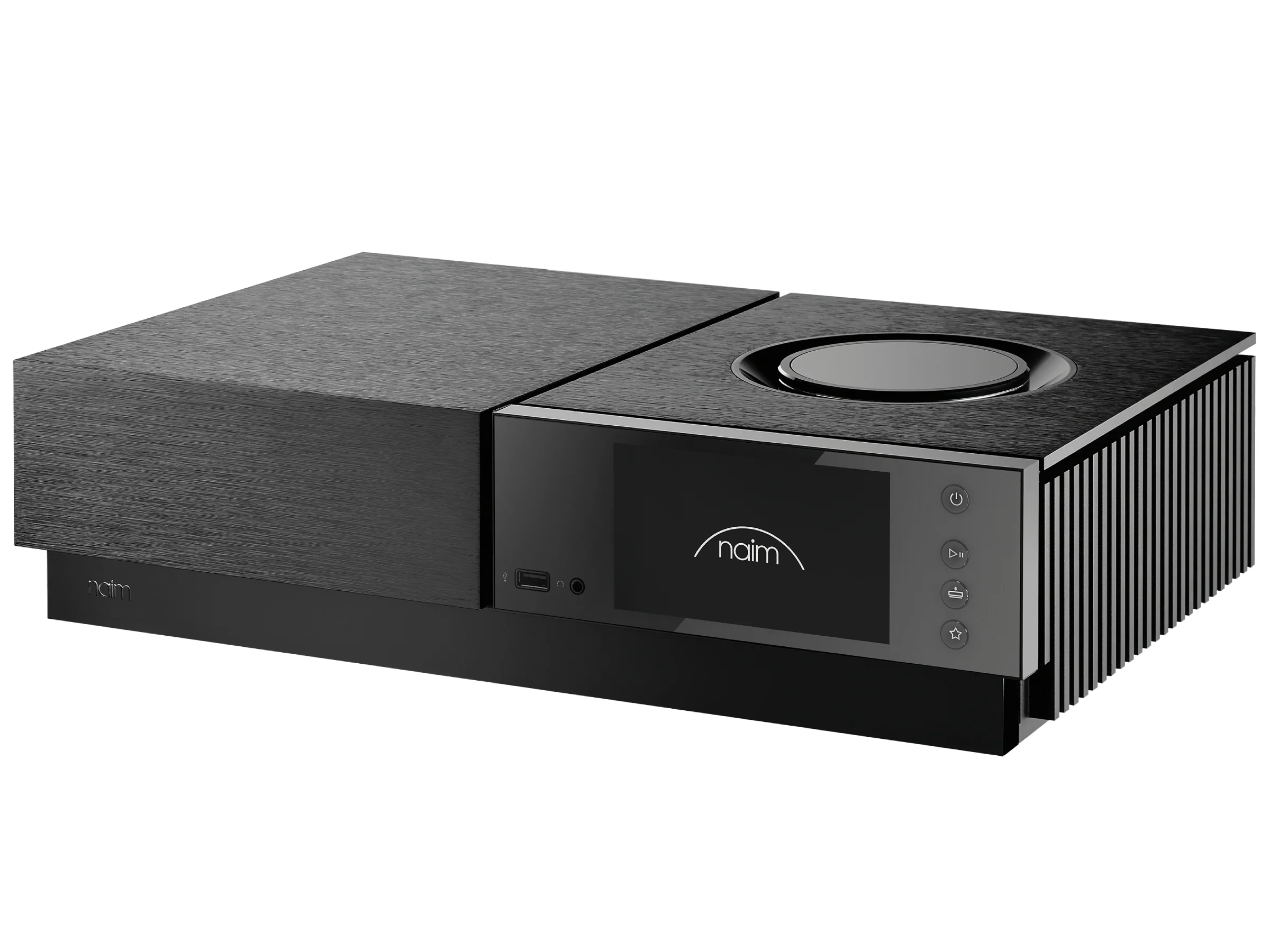 Naim Uniti Nova PE with KEF R7 META Floorstanding Speakers - Image 6