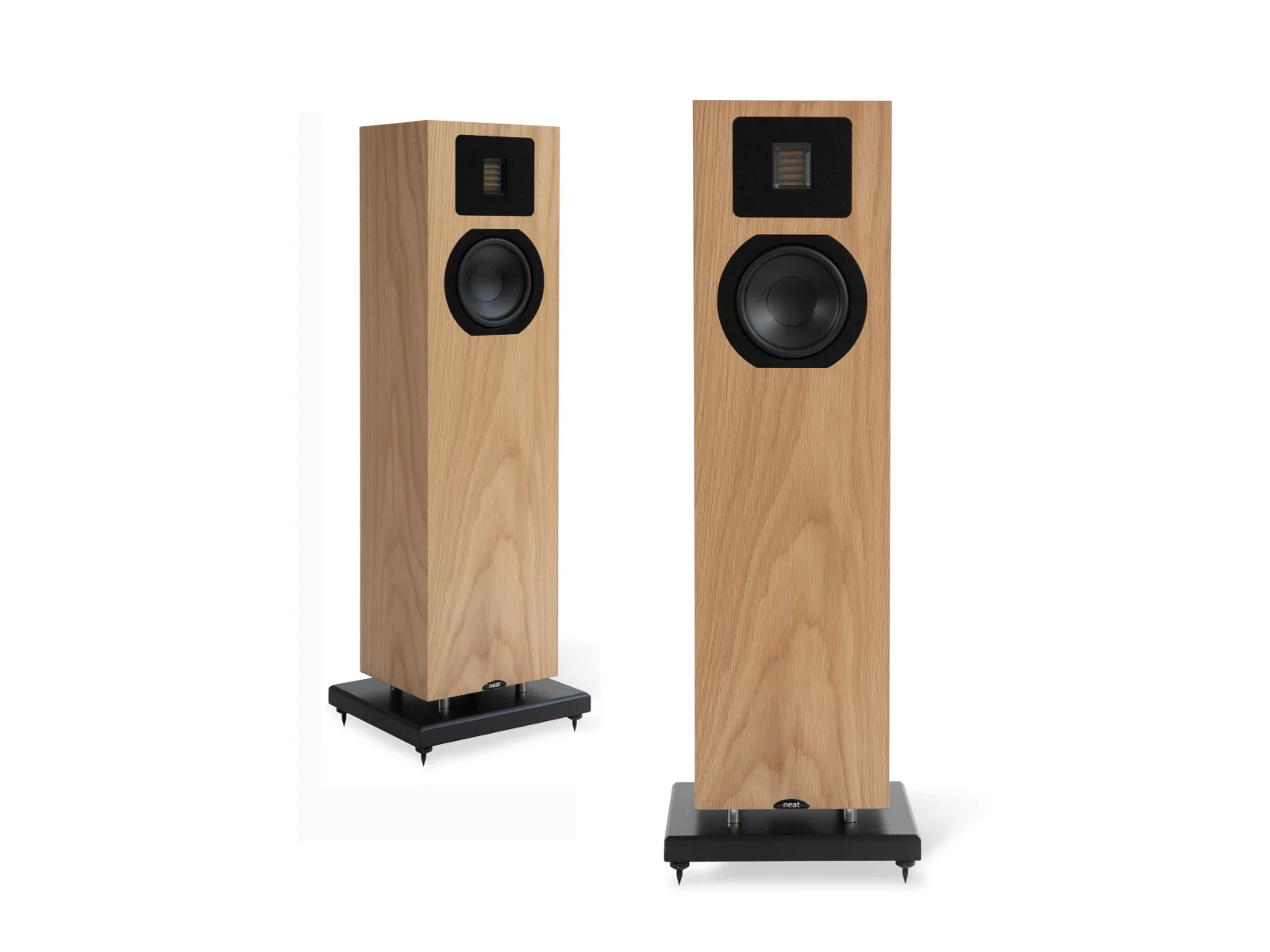 Neat Mystique Classic Speakers - Image 2