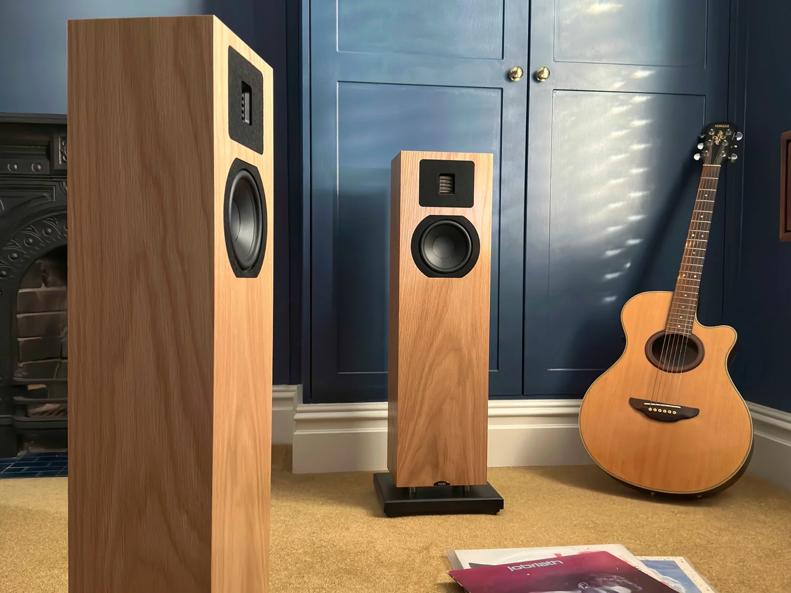 Neat Mystique Classic Speakers - Image 6
