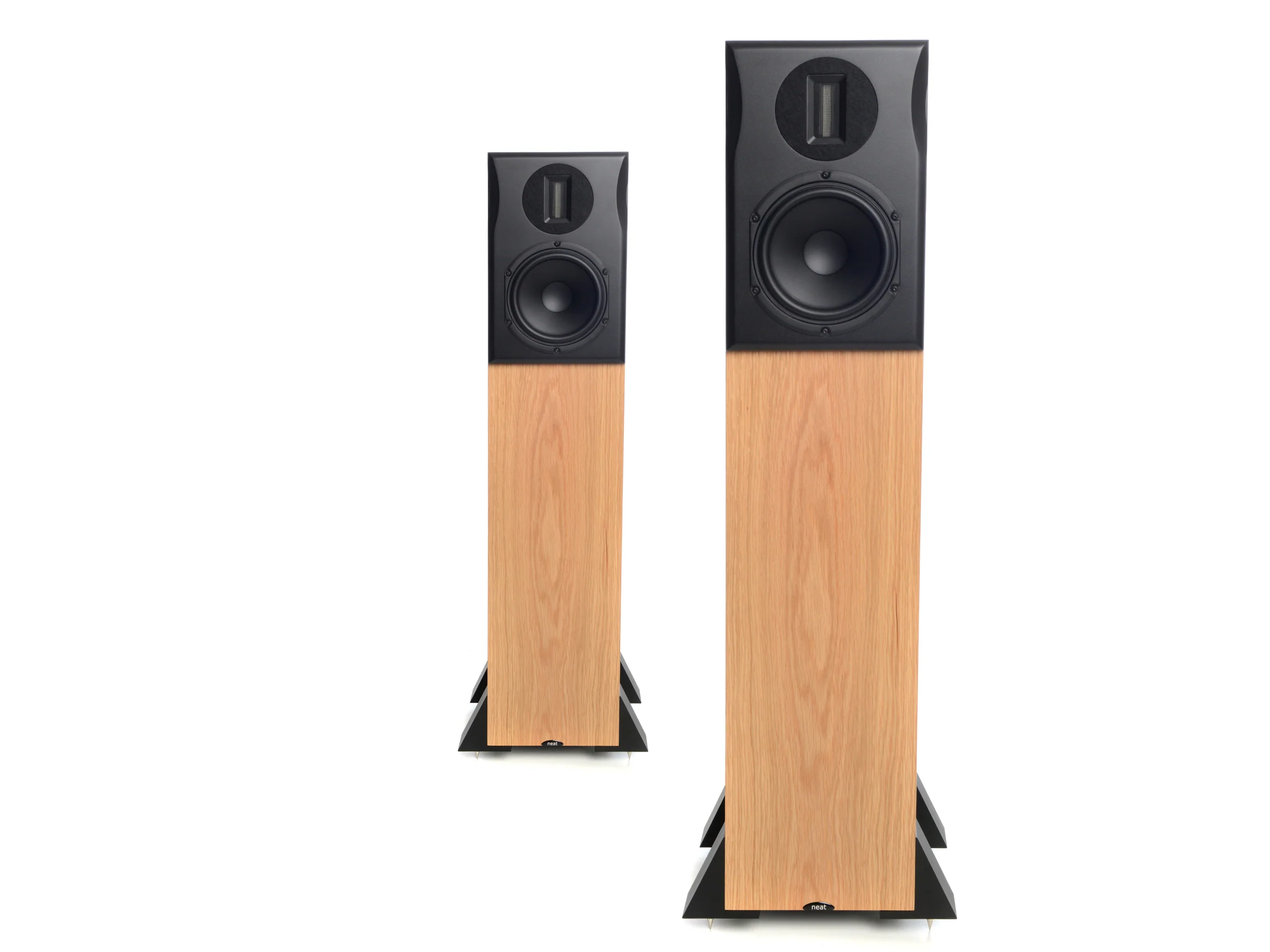Neat Orkestra Floorstanding Speaker - Image 2