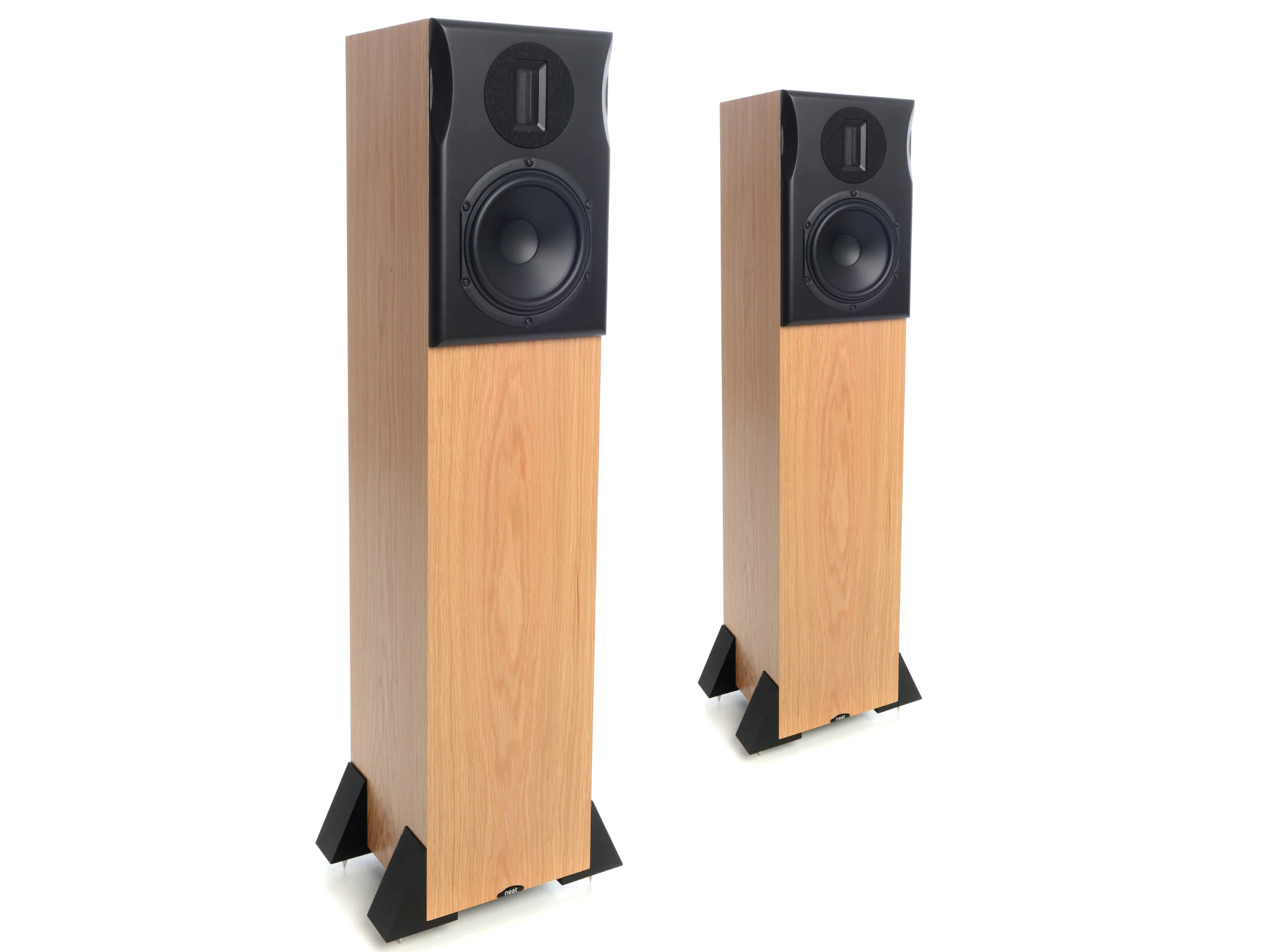 Neat Orkestra Floorstanding Speaker - Image 3