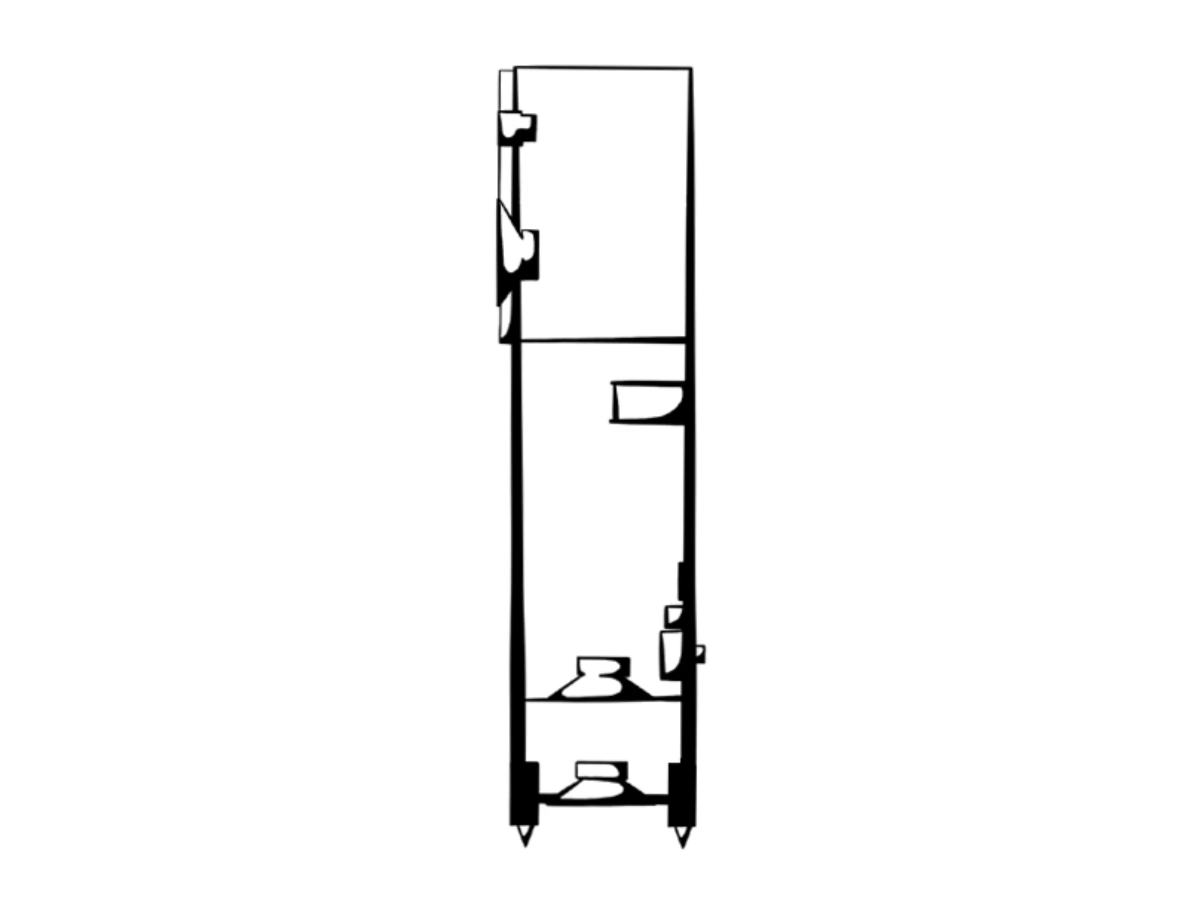 Neat Orkestra Floorstanding Speaker - Image 8