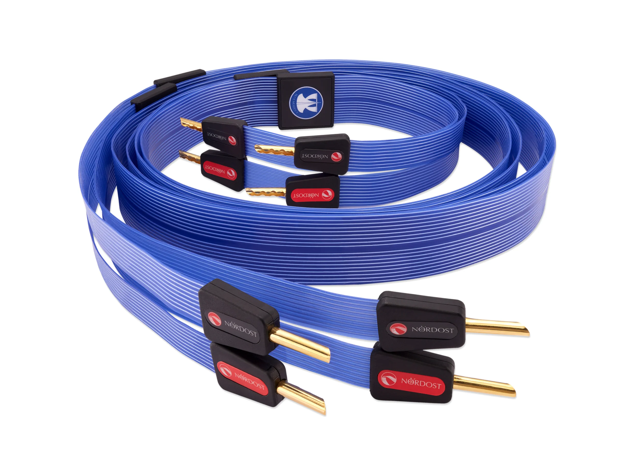 Nordost Blue Heaven 3 Speaker Cable - Image 2