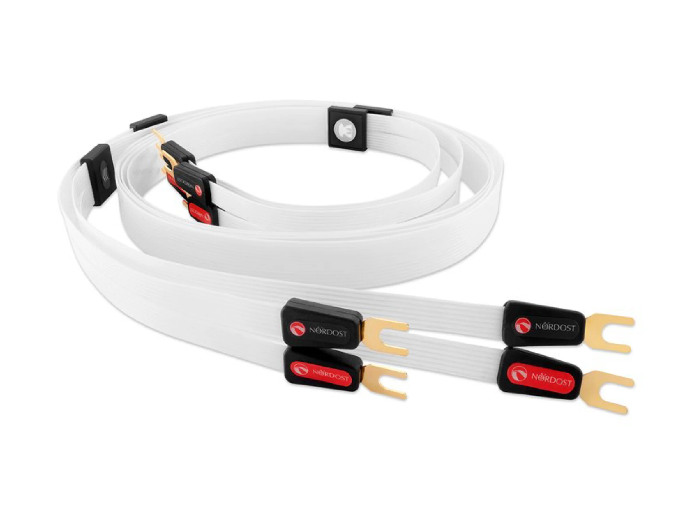 Nordost White Lightning 3 Speaker Cable - Image 2