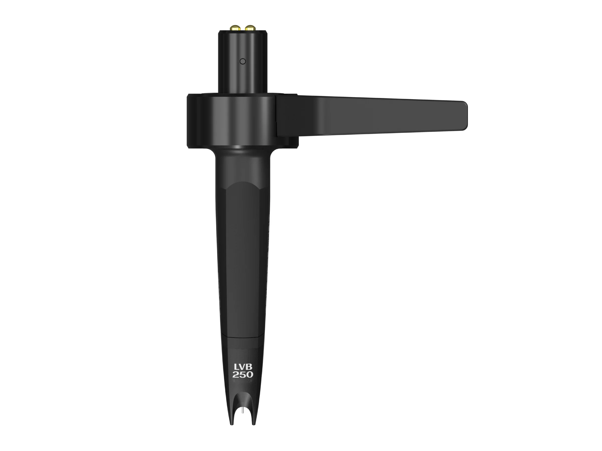 Ortofon Concorde Music Black LVB 250 Moving Magnet Cartridge - Image 3
