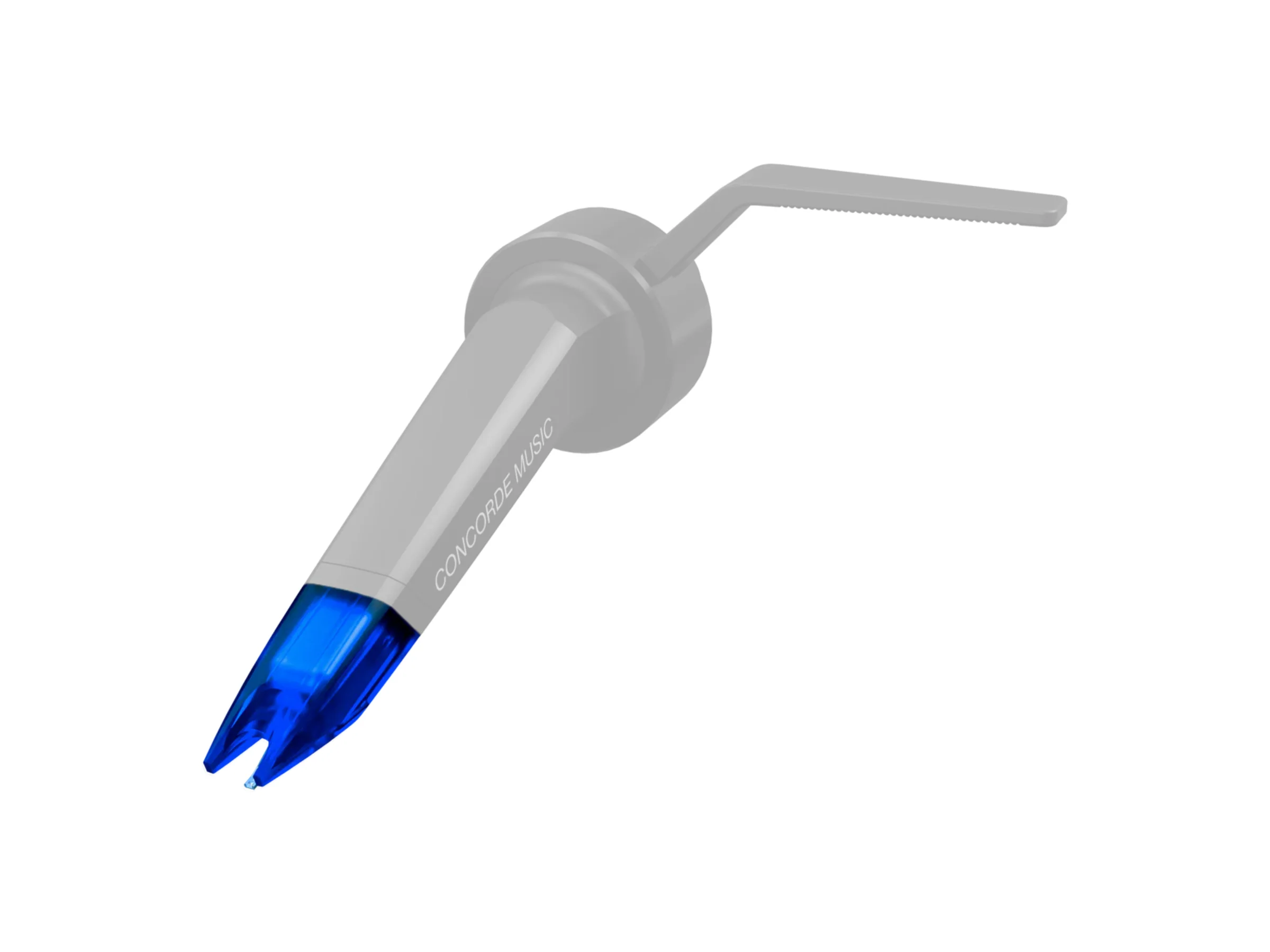 Ortofon Concorde Music Blue Stylus - Image 2