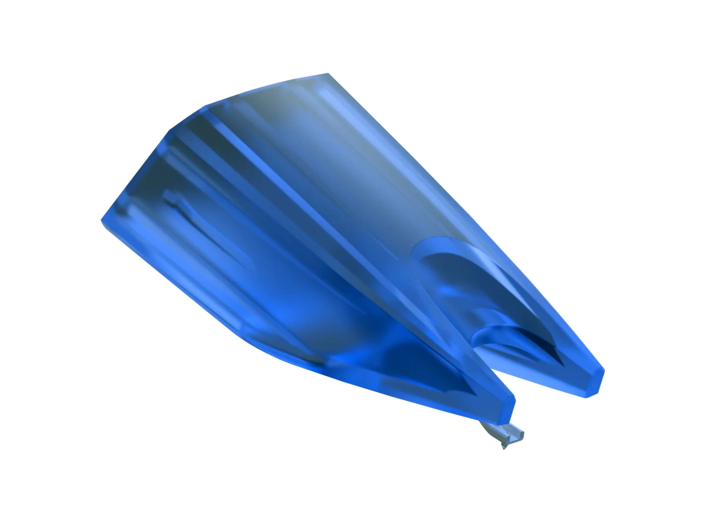 Ortofon Concorde Music Blue Stylus - Image 3