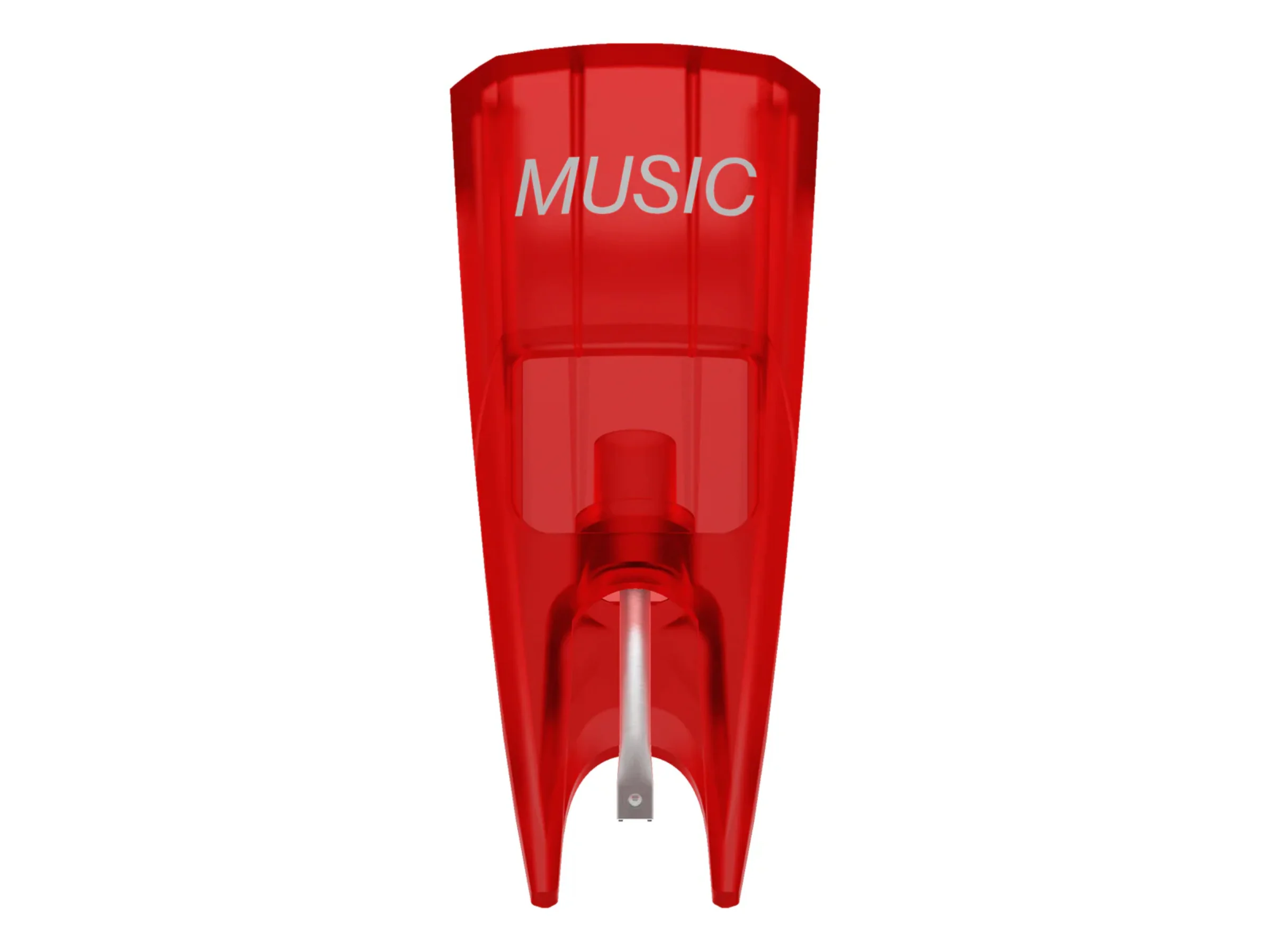 Ortofon Concorde Music Red Stylus - Image 2