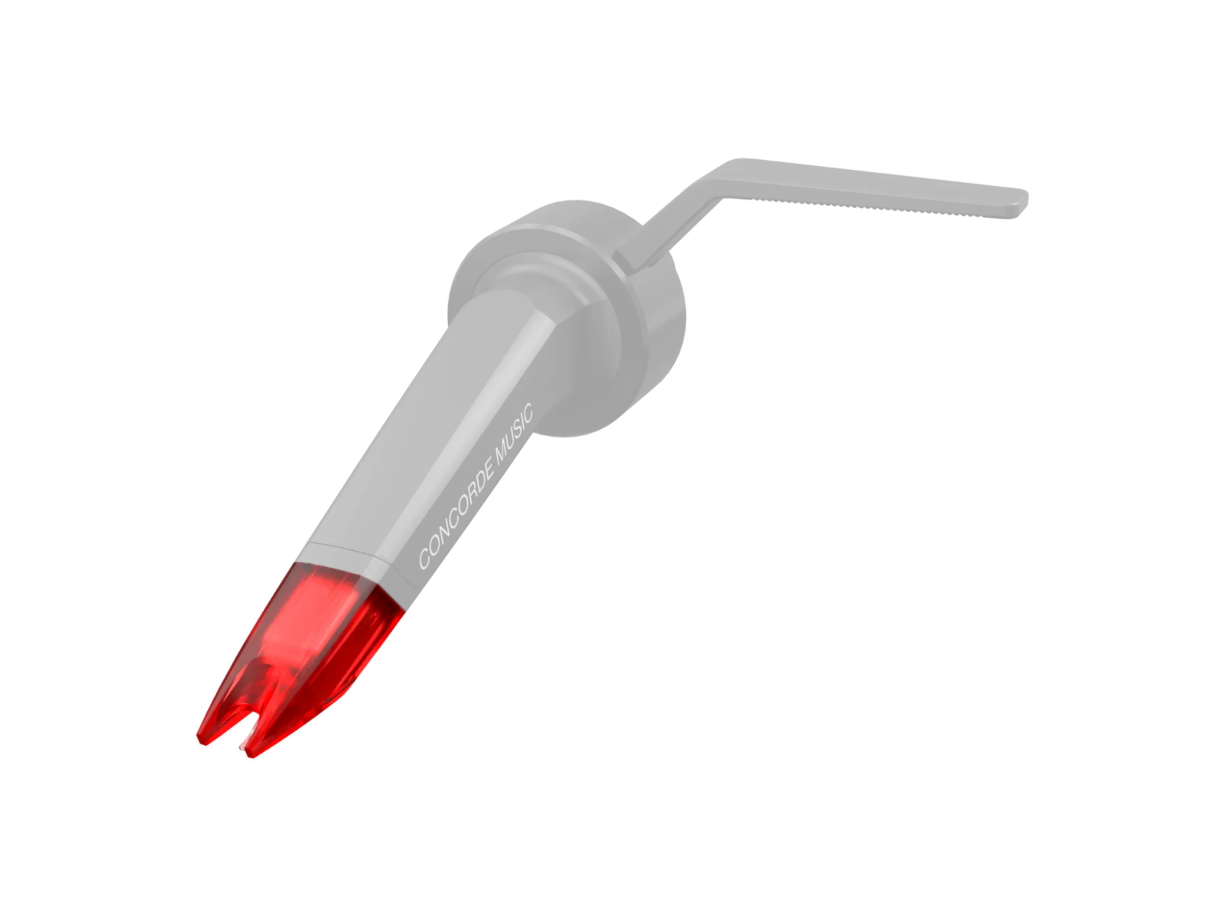Ortofon Concorde Music Red Stylus - Image 3