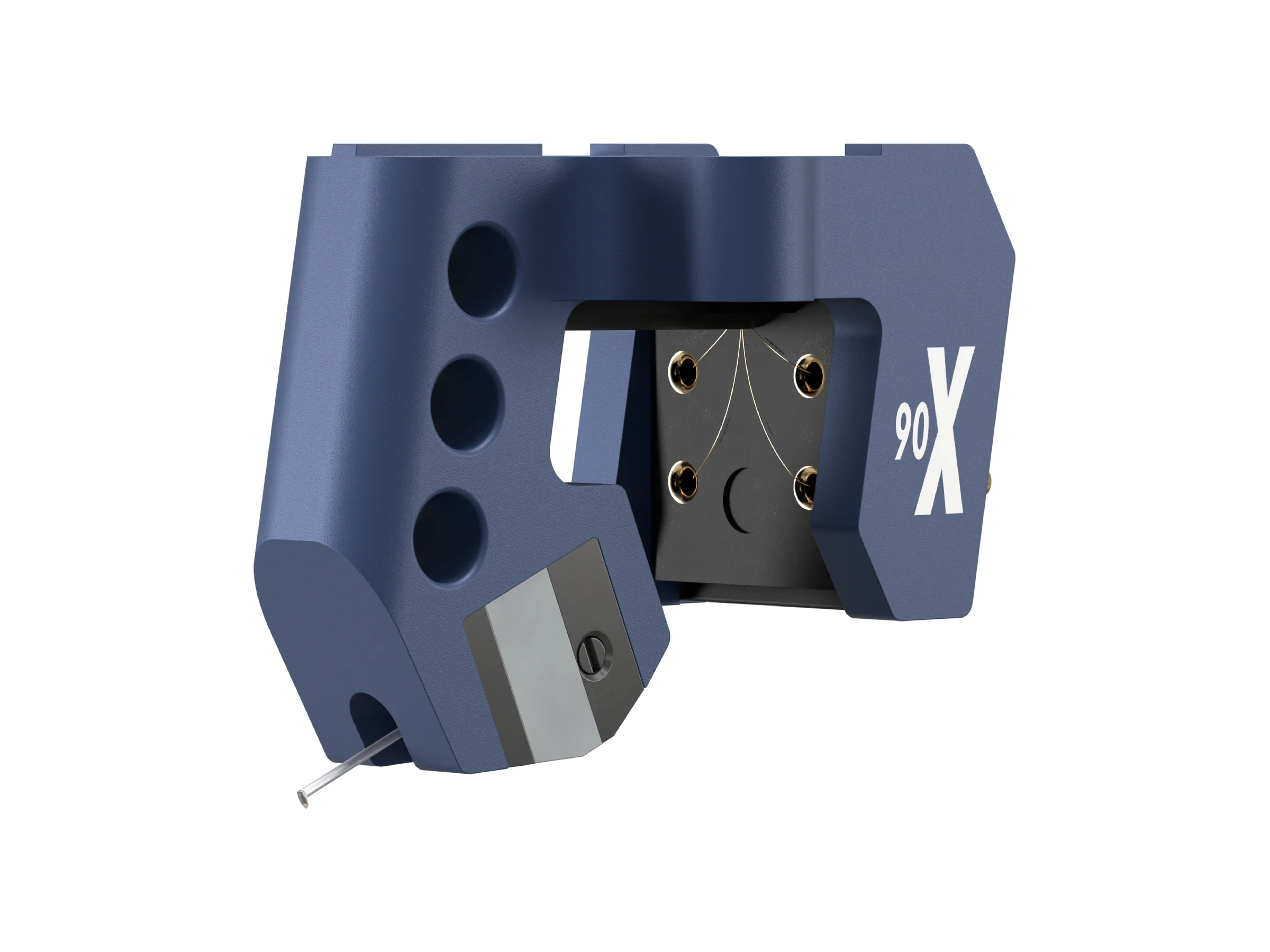 Ortofon MC 90X Moving Coil Cartridge - Image 2
