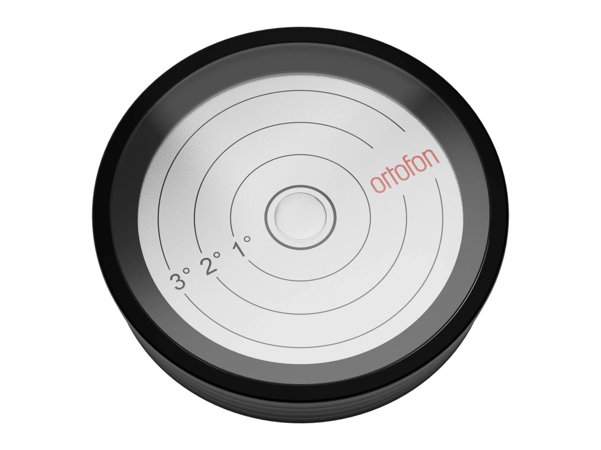 Ortofon Premium Libelle Spirit Level - Image 3