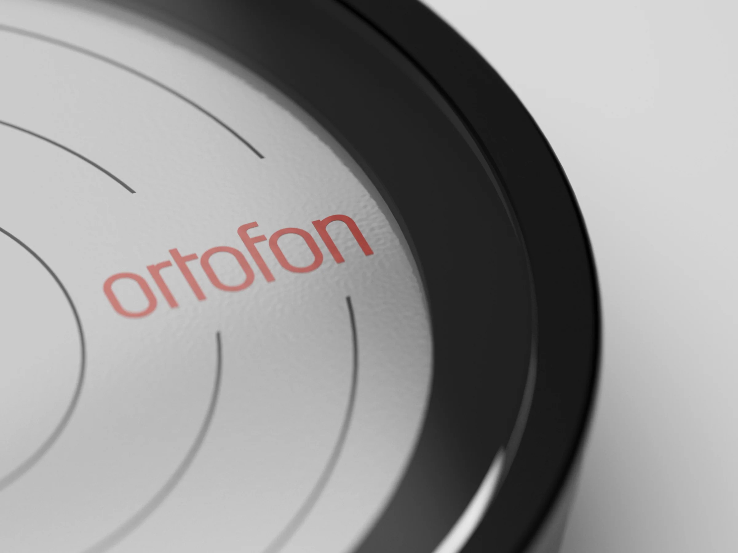 Ortofon Premium Libelle Spirit Level - Image 4