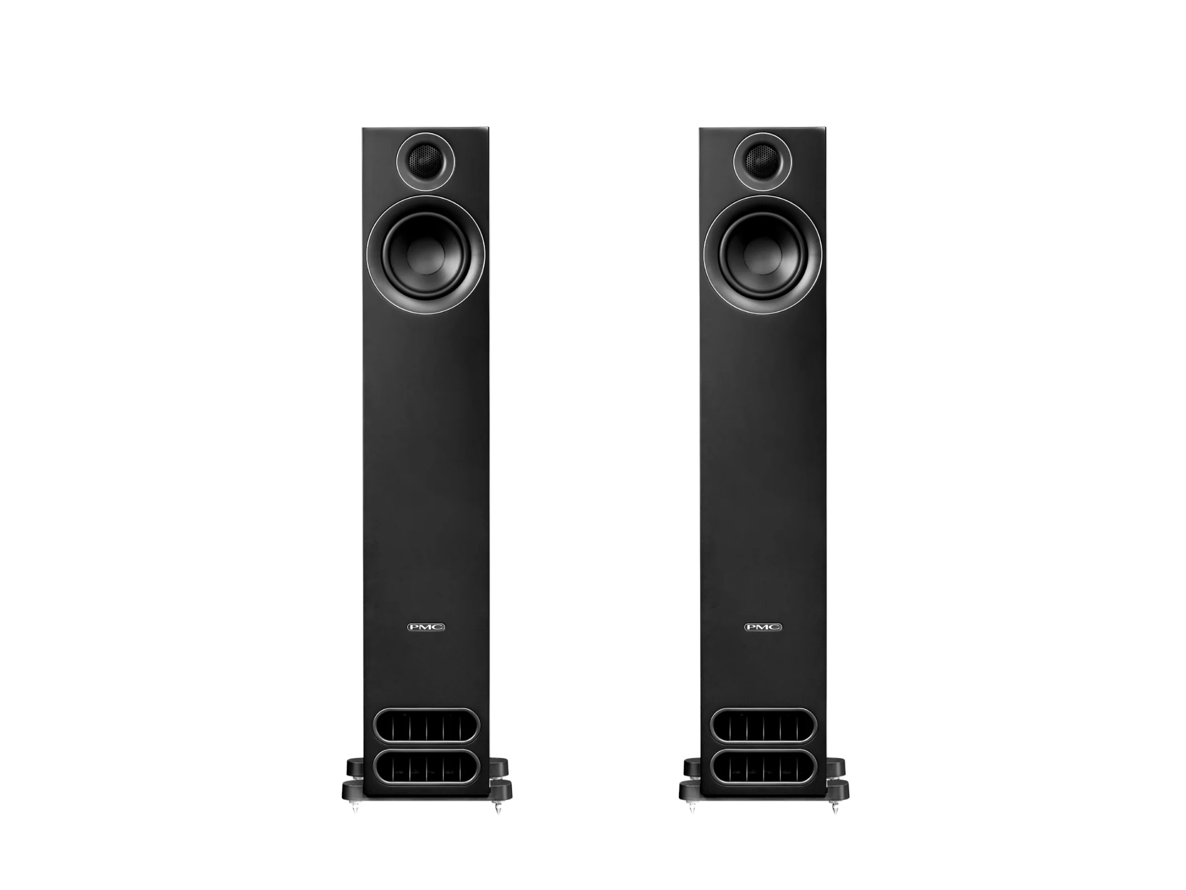 PMC Prodigy5 Floorstanding Speakers - Image 3