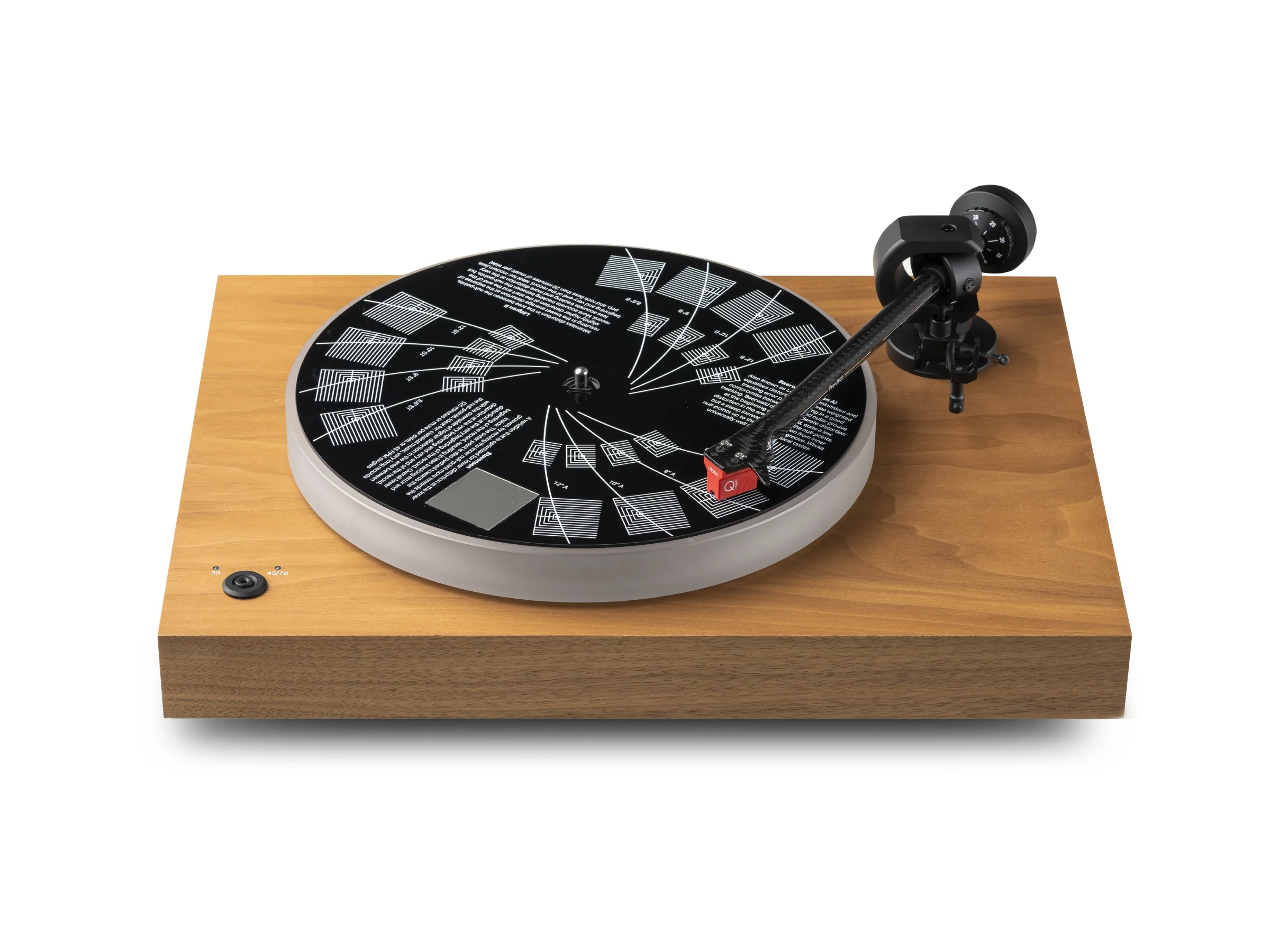 Pro-Ject Align it DS3 - Image 3