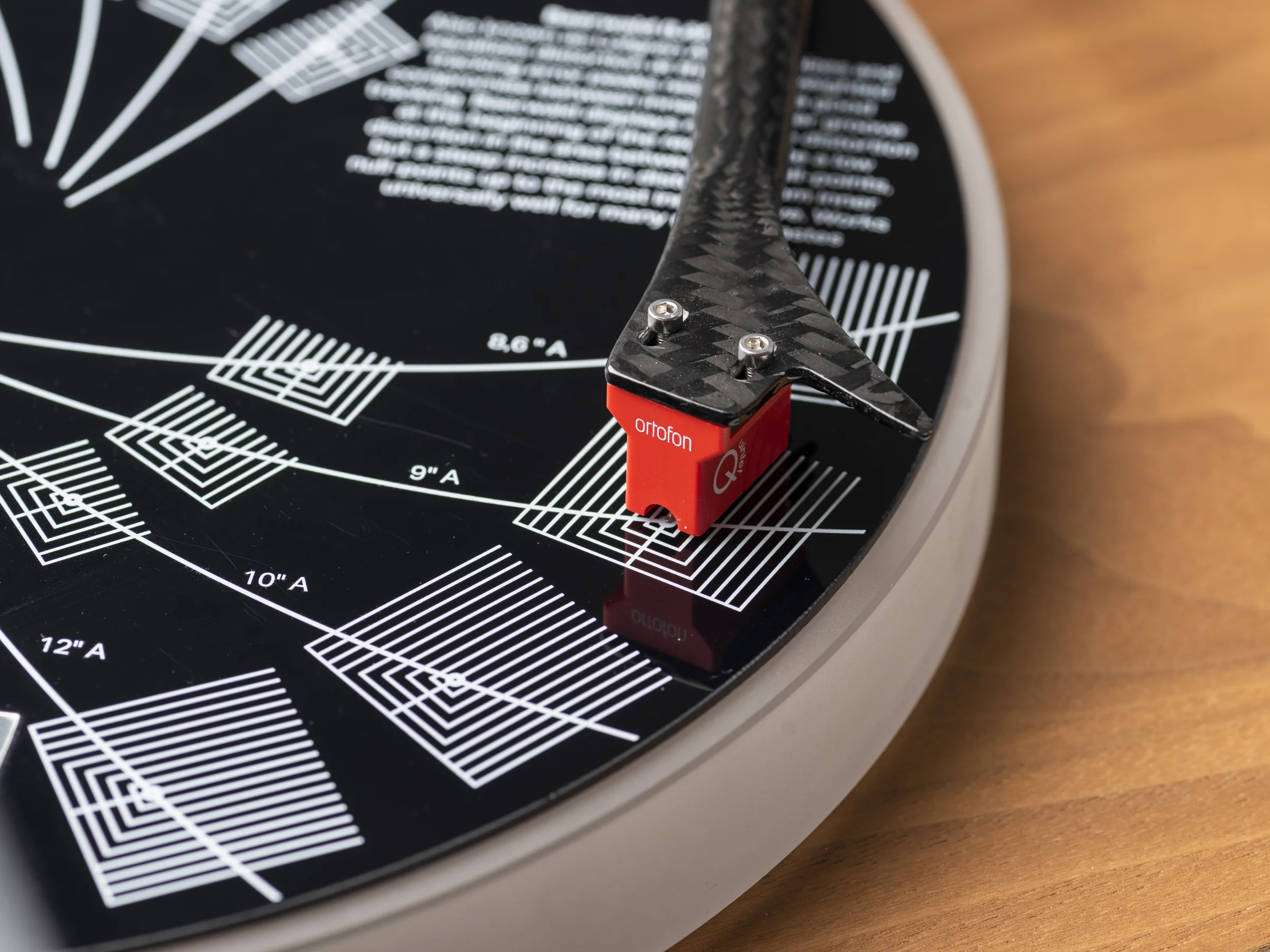 Pro-Ject Align it DS3 - Image 4