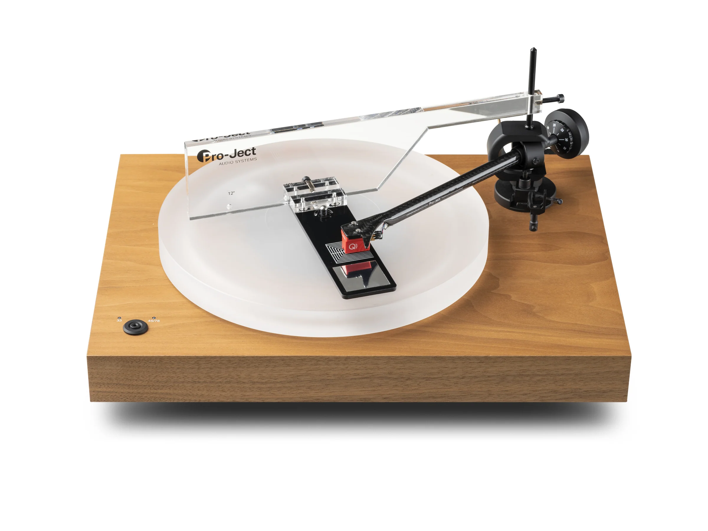 Pro-Ject Align it PRO - Image 2