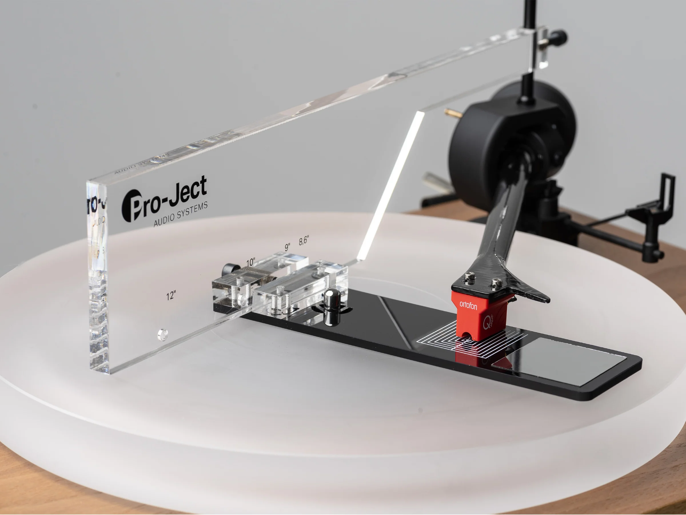 Pro-Ject Align it PRO - Image 4