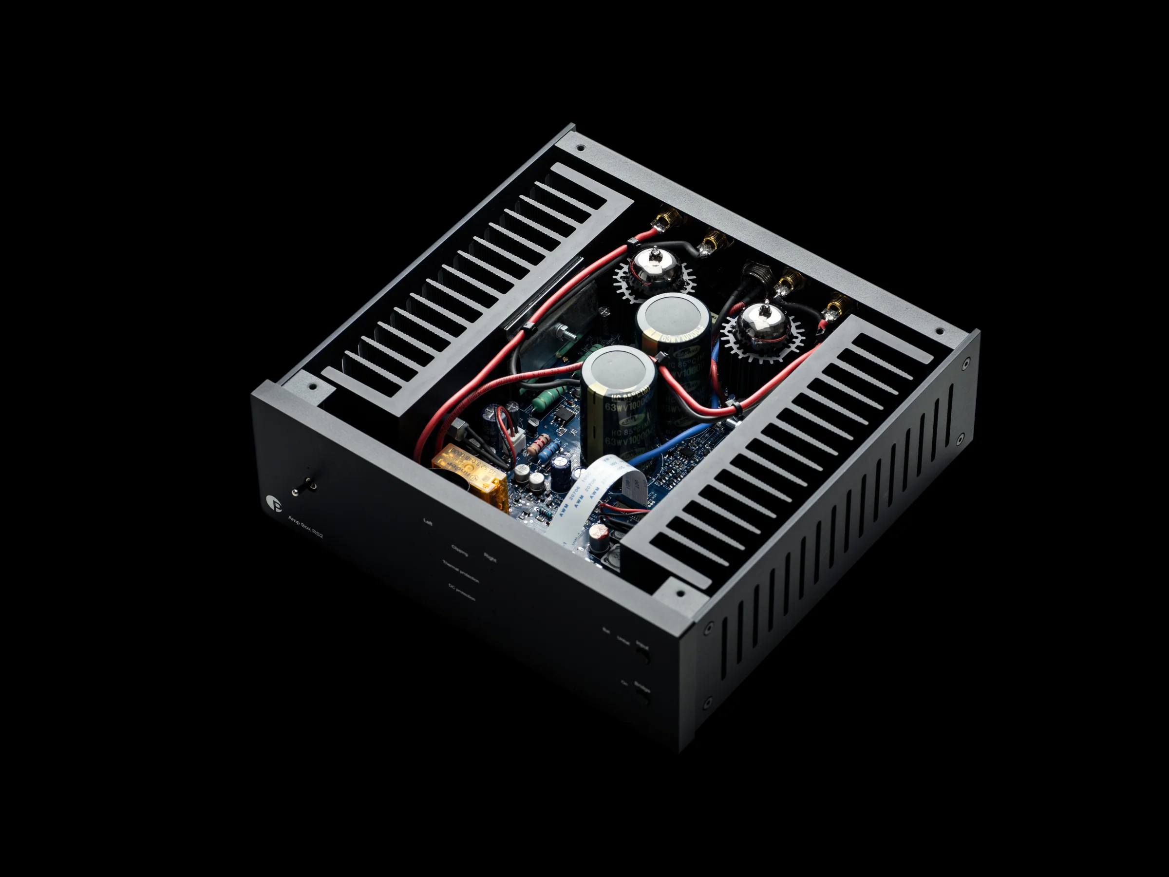 Pro-Ject Amp Box RS2 Power Amplifier - Image 6