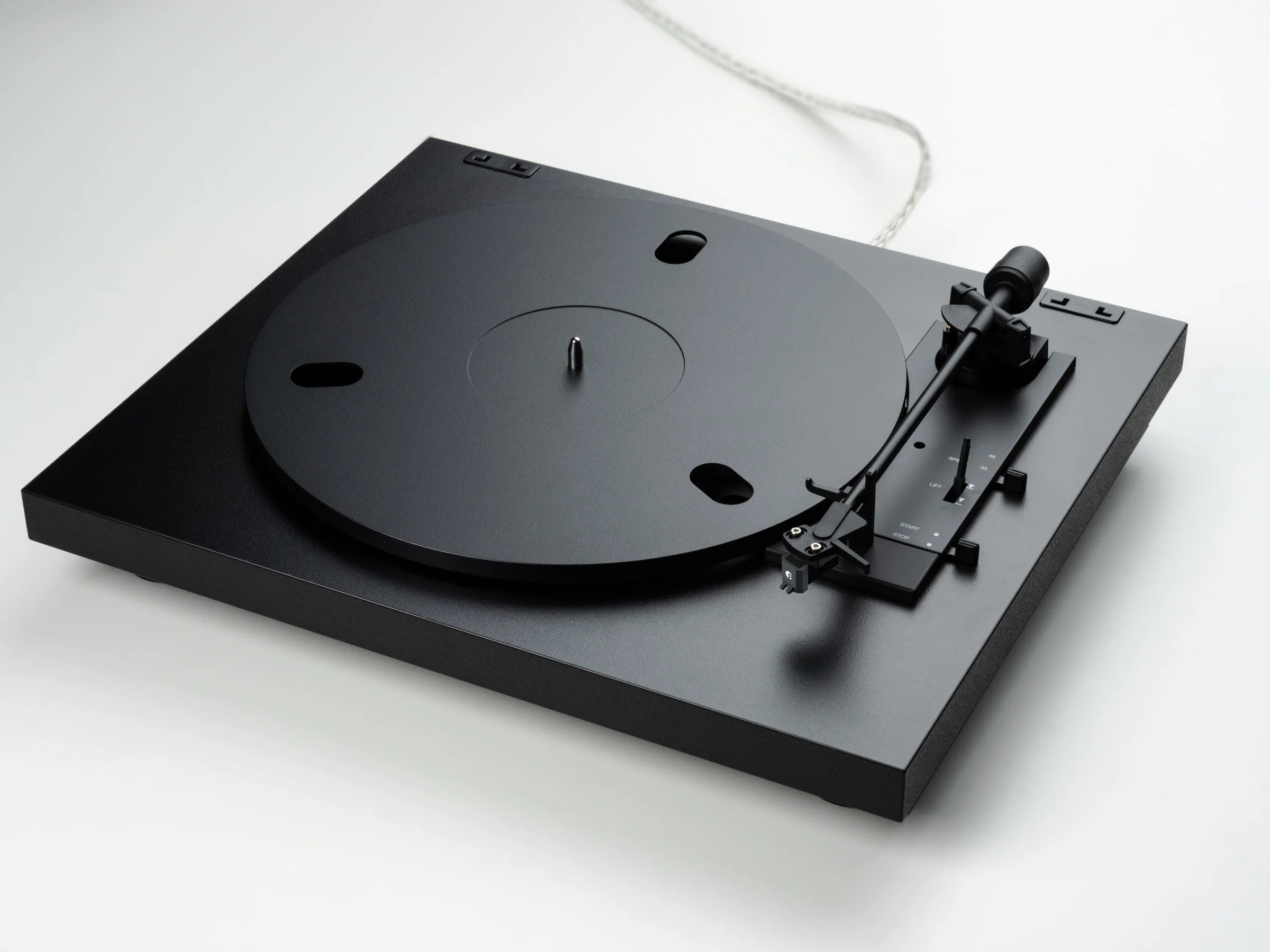 Pro-Ject Automat A1.2 Turntable - Image 5