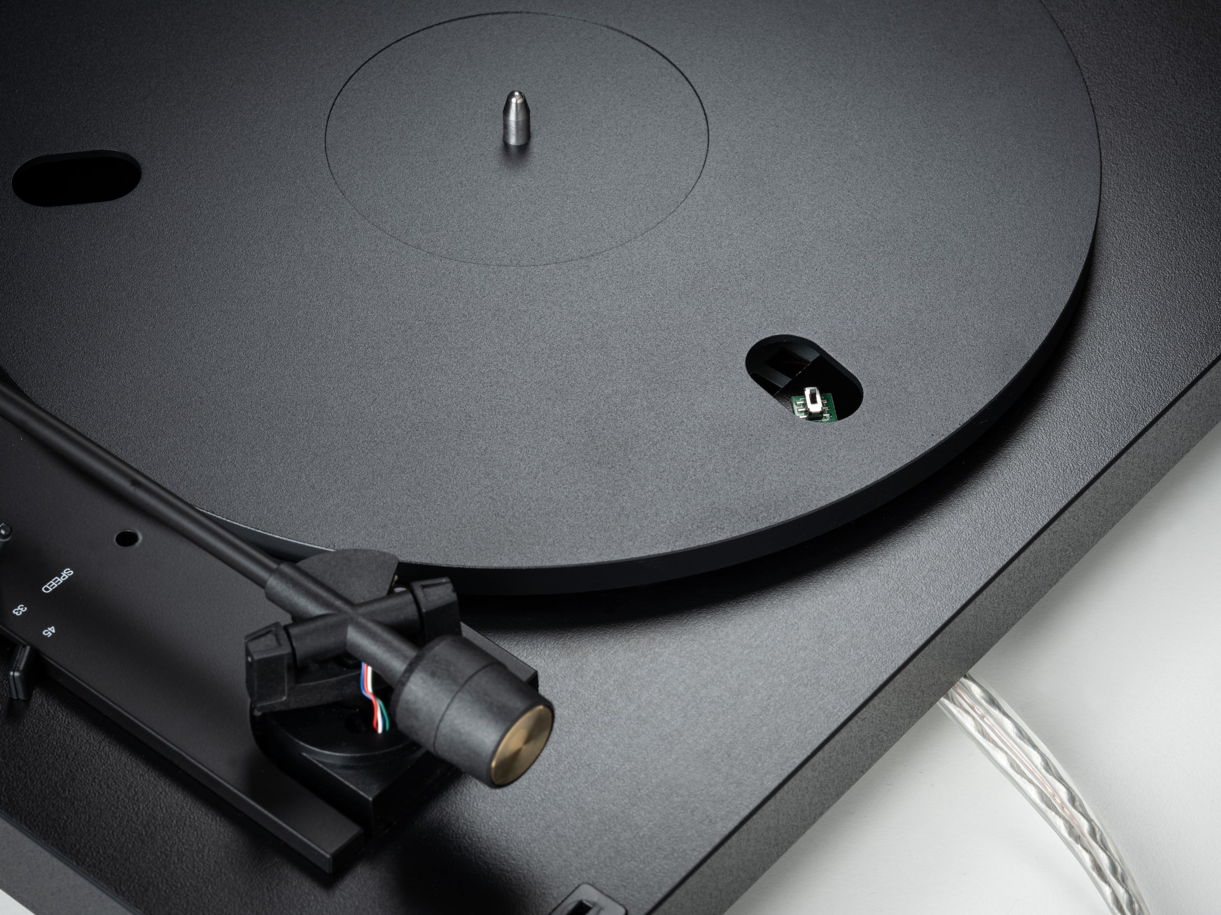 Pro-Ject Automat A1.2 Turntable - Image 7