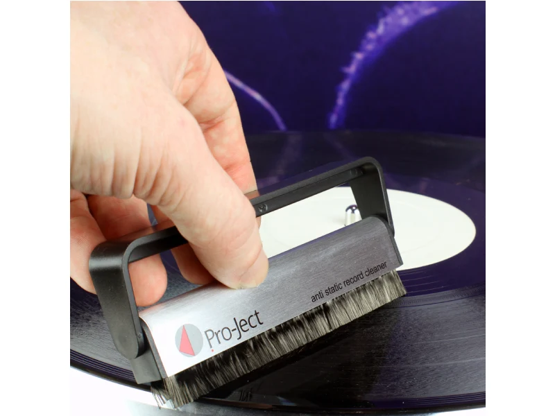 Pro-Ject Brush it + Clean it Performance Pack (Promotional item) - Image 6