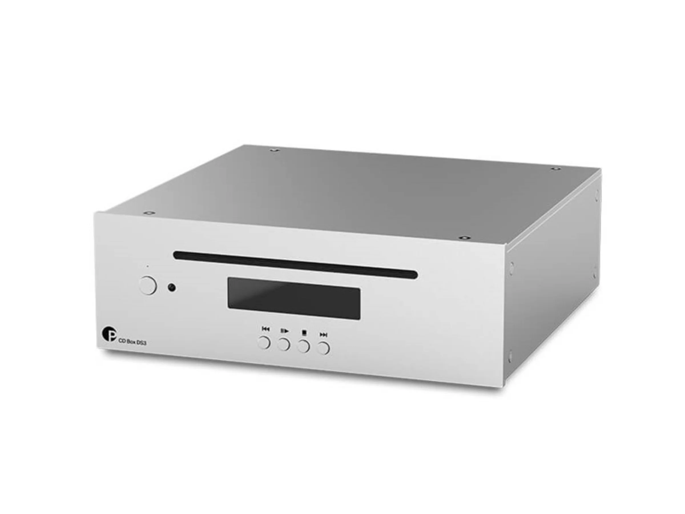 Pro-Ject CD Box DS3 CD Player - Image 2